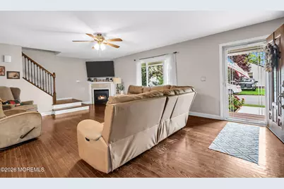 106 Perry Street, Keyport, NJ 07735 - Photo 4