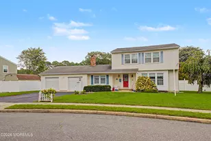 159 Berkeley Dr, Brick, NJ 08724 - Photo 1