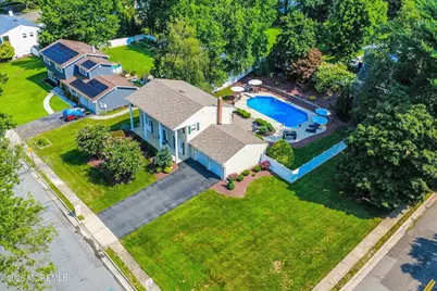 28 Millay Road, Morganville, NJ 07751 - Photo 36