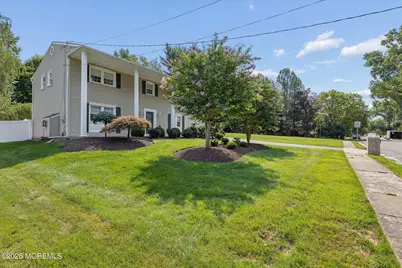 28 Millay Road, Morganville, NJ 07751 - Photo 4