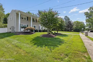 28 Millay Rd, Morganville, NJ 07751 - Photo 4
