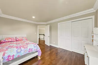 901 Oakley Drive, Freehold, NJ 07728 - Photo 34