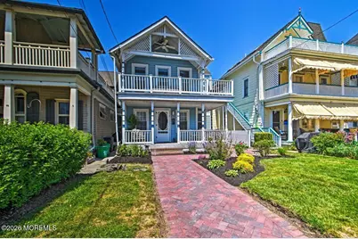 13 Atlantic Avenue #2, Ocean Grove, NJ 07756 - Photo 2
