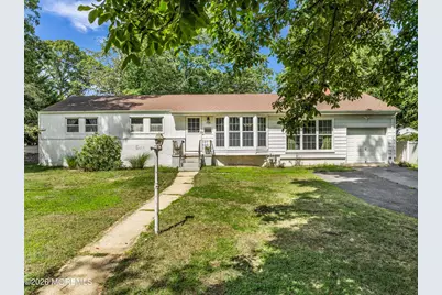459 Redmond Avenue, Oakhurst, NJ 07755 - Photo 2