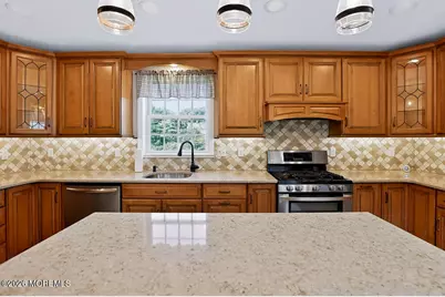 63 N New Prospect Road, Jackson, NJ 08527 - Photo 8