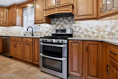 63 N New Prospect Road, Jackson, NJ 08527 - Photo 16