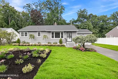 20 Stempler Court, Holmdel, NJ 07733 - Photo 2