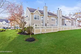 283 Daniele Dr, Ocean, NJ 07712 - Photo 4