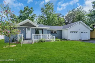 1681 Laurelton St, Brick, NJ 08724 - Photo 2