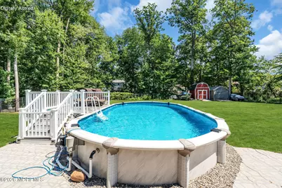 13 Jeffrey Lane, East Windsor Township, NJ 08520 - Photo 34