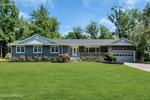 13 Jeffrey Ln, East Windsor Township, NJ 08520 - Photo 1