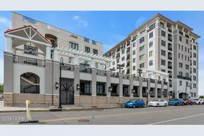 1501 Ocean Avenue N #2210, Asbury Park, NJ 07712 - Photo 2