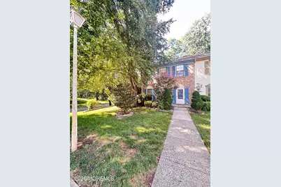 1 Amherst Court #1, Freehold, NJ 07728 - Photo 20