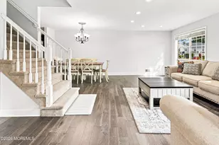177 Nantucket Pl, Morganville, NJ 07751 - Photo 4
