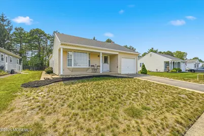 196 Pulaski Boulevard, Toms River Township, NJ 08757 - Photo 2