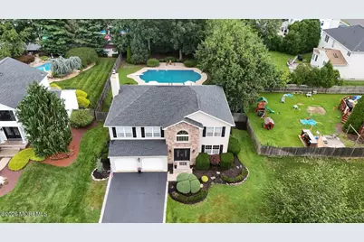 25 Sun Hollow Road, Howell Township, NJ 07731 - Photo 2