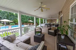 25 Sun Hollow Rd, Howell Township, NJ 07731 - Photo 4