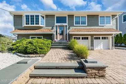326 Cutter Lane, Mantoloking, NJ 08738 - Photo 1