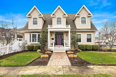 281 Cedar Avenue, Manasquan, NJ 08736 - Photo 1
