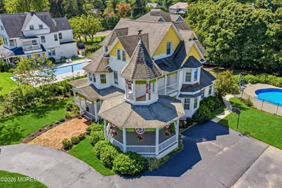 360 Norwood Avenue, West Long Branch, NJ 07764 - Photo 4