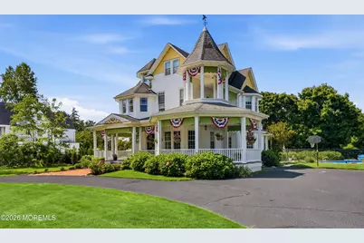 360 Norwood Avenue, West Long Branch, NJ 07764 - Photo 8
