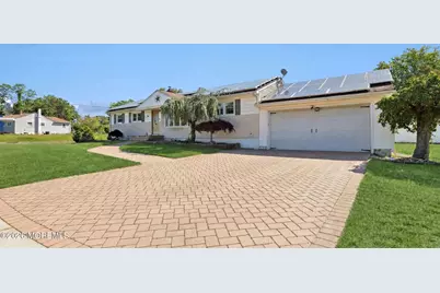 5 Lake Drive, Howell Township, NJ 07731 - Photo 1