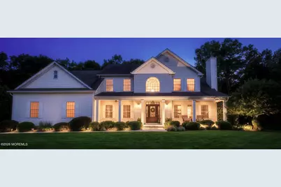 11 Topaz Drive, Jackson, NJ 08527 - Photo 1