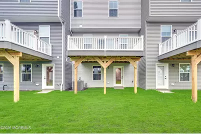 4 Crimson Court #1157, Howell Township, NJ 07731 - Photo 10