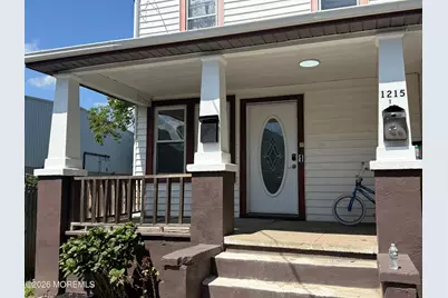 1215 11th Avenue, Neptune Township, NJ 07753 - Photo 2