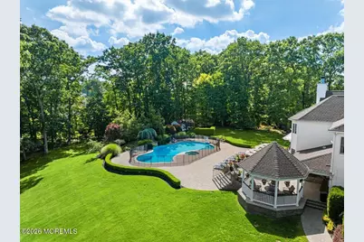 8 Blueberry Hill, Marlboro Township, NJ 07746 - Photo 66