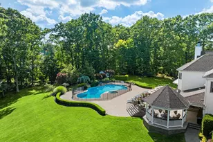 8 Blueberry Hill, Marlboro Township, NJ 07746 - Photo 66