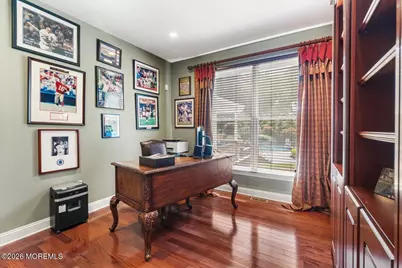 8 Blueberry Hill, Marlboro Township, NJ 07746 - Photo 32