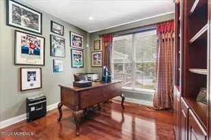 8 Blueberry Hill, Marlboro Township, NJ 07746 - Photo 32