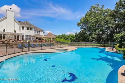 8 Blueberry Hill, Marlboro Township, NJ 07746 - Photo 62