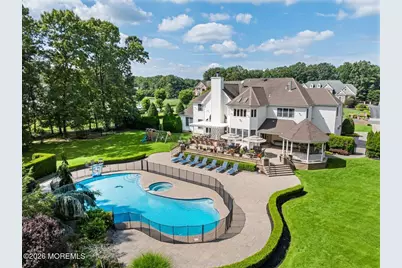 8 Blueberry Hill, Marlboro Township, NJ 07746 - Photo 60