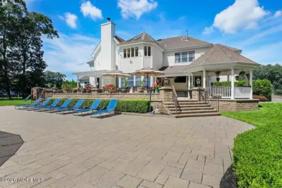 8 Blueberry Hill, Marlboro Township, NJ 07746 - Photo 64