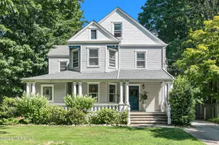 333 Sycamore Ave, Shrewsbury, NJ 07702 - Photo 2