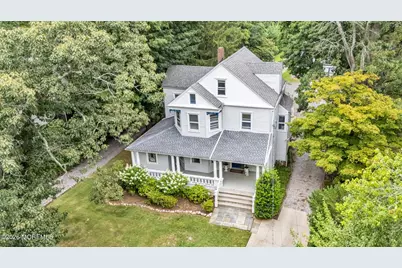 333 Sycamore Avenue, Shrewsbury, NJ 07702 - Photo 50