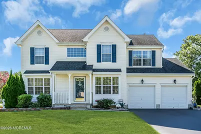 14 Azalea Court, Barnegat, NJ 08005 - Photo 1