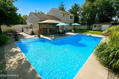 455 Ann Avenue, Brick, NJ 08724 - Photo 28