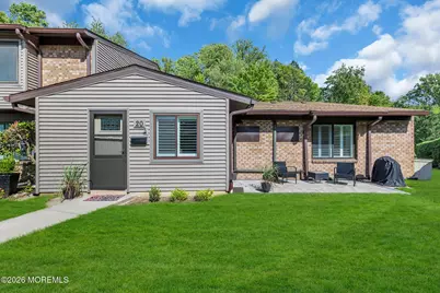 20 Lexington Court, Red Bank, NJ 07701 - Photo 1