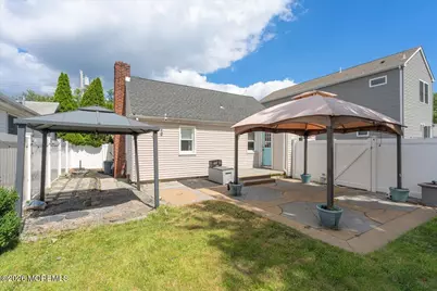 708 Morningside Avenue, Union Beach, NJ 07735 - Photo 26