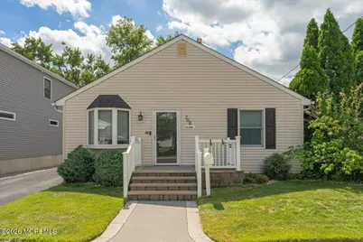 708 Morningside Avenue, Union Beach, NJ 07735 - Photo 1