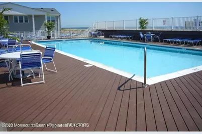1201 Ocean Avenue #4, Sea Bright, NJ 07760 - Photo 16
