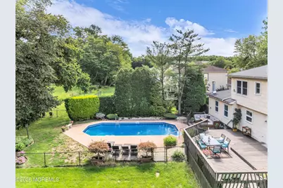 12 Dartmoor Drive, Manalapan Township, NJ 07726 - Photo 40