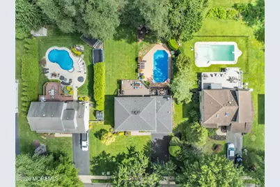 12 Dartmoor Drive, Manalapan Township, NJ 07726 - Photo 4