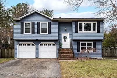 510 Leawood Avenue, Toms River Township, NJ 08755 - Photo 1