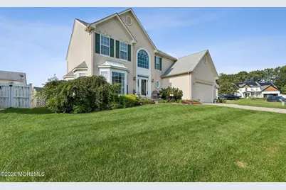 31 Timberline Road, Bayville, NJ 08721 - Photo 2