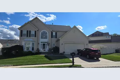 31 Timberline Road, Berkeley, NJ 08721 - Photo 1
