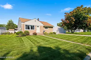 6 Burnham Rd, East Brunswick Township, NJ 08816 - Photo 26